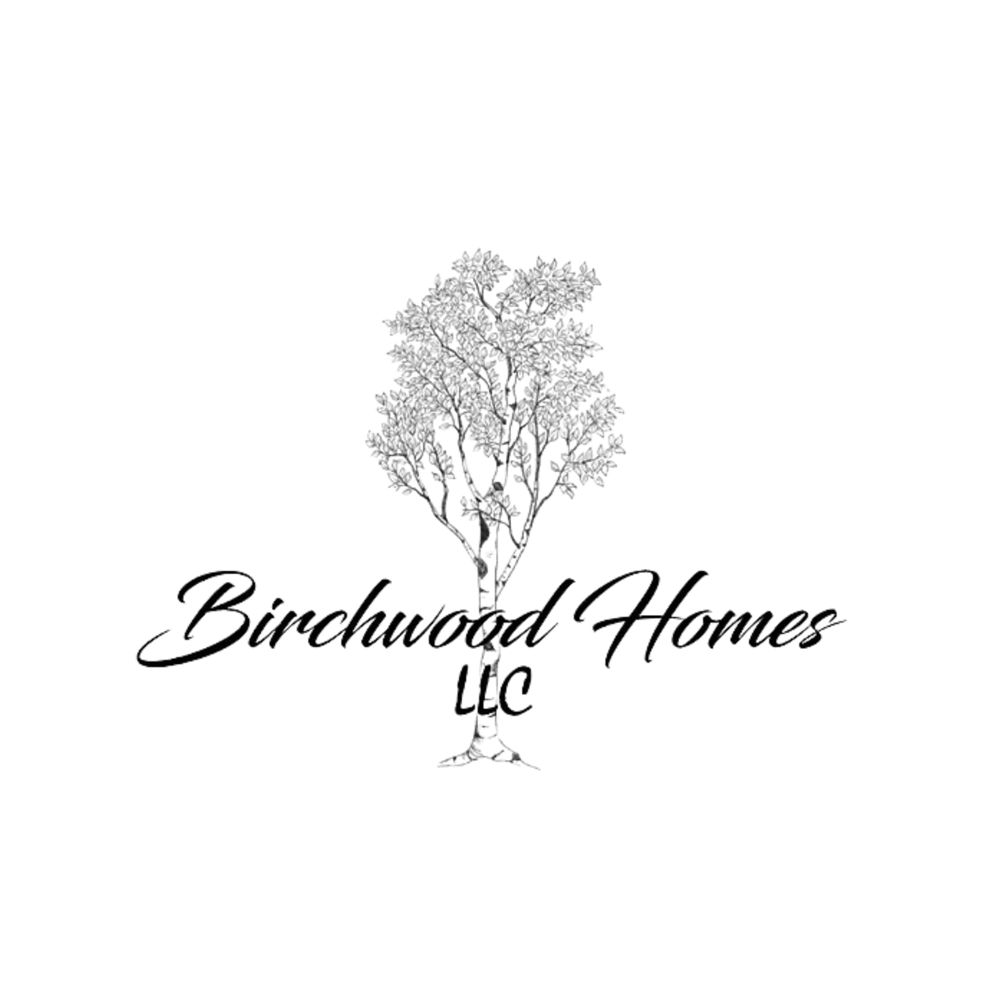 Birchwood Home's Logo
